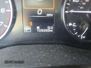 2023 Subaru Ascent Premium z VIN 4S4WMAAD9P3402383, wystawiony jako IAAI lot #42786914 z przebiegiem 109 359 mil mil oraz . Historia ofert i sprzedaży dostępna na DreamBid. Obrazek 8.