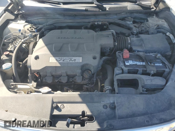 2012 Honda Crosstour EX-L z VIN 5J6TF2H53CL008906, wystawiony jako Copart lot #53272495 z przebiegiem 186 821 mil mil oraz Szkoda całkowita • Salvage title. Historia ofert i sprzedaży dostępna na DreamBid. Obrazek 11.