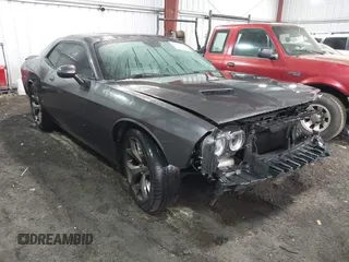 2016 Dodge Challenger SXT с VIN 2C3CDZAG1GH301291, выставлен на аукционе IAAI как лот 41970936 с пробегом 89 329 миль миль и . История ставок и продаж доступна на DreamBid. Изображение 1.