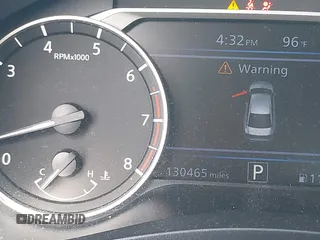 2019 Nissan Altima S with VIN 1N4BL4BV7KC148881, listed as a IAAI auction lot 41957694 with 130,465 mi miles and . Bid and sale history available at DreamBid. Image 16.
