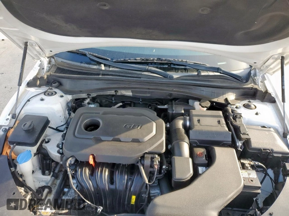 2018 Kia Optima LX with VIN 5XXGT4L37JG180452, listed as a Copart auction lot 60910515 with 156,068 mi miles and Salvage title. Bid and sale history available at DreamBid. Image 11.