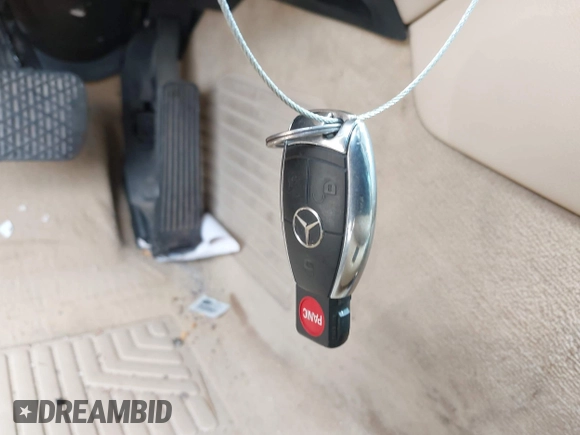 2006 Mercedes-Benz CLS 500 с VIN WDDDJ75X26A062201, выставлен на аукционе IAAI как лот 42121649 с пробегом 153 951 миль миль и . История ставок и продаж доступна на DreamBid. Изображение 11.