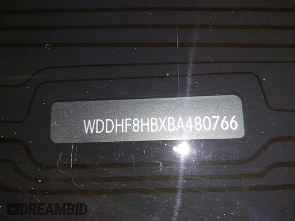 2011 Mercedes-Benz E 350 Luxury с VIN WDDHF8HBXBA480766, выставлен на аукционе IAAI как лот 42568278 с пробегом 127 584 миль миль и . История ставок и продаж доступна на DreamBid. Изображение 18.