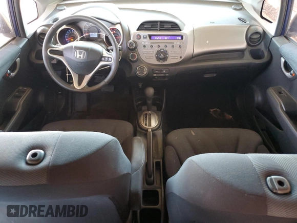 2010 Honda Fit Sport с VIN JHMGE8H4XAC005789, выставлен на аукционе Copart как лот 54478015 с пробегом 181 106 миль миль и Списание • Salvage title. История ставок и продаж доступна на DreamBid. Изображение 8.