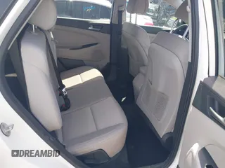 2018 Hyundai Tucson SEL Plus z VIN KM8J33A48JU766322, wystawiony jako IAAI lot #42184624 z przebiegiem 87 331 mil mil oraz . Historia ofert i sprzedaży dostępna na DreamBid. Obrazek 8.