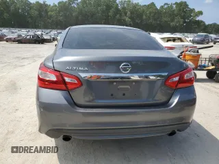 2017 Nissan Altima SR z VIN 1N4AL3AP7HN362727, wystawiony jako Copart lot #56459815 z przebiegiem 132 518 mil mil oraz Szkoda całkowita • Salvage title. Historia ofert i sprzedaży dostępna na DreamBid. Obrazek 6.