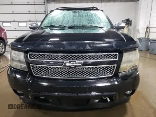 2007 Chevrolet Avalanche 3LT with VIN 3GNFK12367G272261, listed as a Copart auction lot 76142484 with 237,988 mi miles and Clean Title. Bid and sale history available at DreamBid. Image 5.
