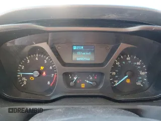 2019 Ford Transit Passenger XL z VIN 1FBAX2CM8KKB18254, wystawiony jako Copart lot #56907515 z przebiegiem 89 829 mil mil oraz Nie do naprawy • Non repairable. Historia ofert i sprzedaży dostępna na DreamBid. Obrazek 9.