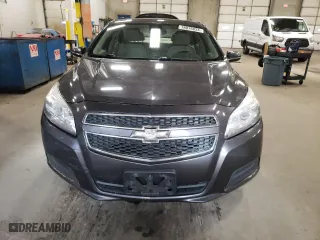 2013 Chevrolet Malibu ECO with VIN 1G11F5RR1DF112108, listed as a Copart auction lot 78876834 with 221,446 mi miles and Salvage Title. Bid and sale history available at carsss.com. Image 5.