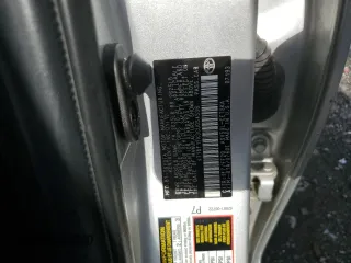 2012 Toyota Camry L with VIN 4T1BF1FK3CU054536, listed as a Copart auction lot 53728885 with 122,794 mi miles and Salvage Title. Bid and sale history available at DreamBid. Image 12.