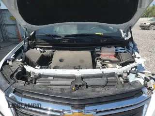 2023 Chevrolet Traverse LS z VIN 1GNERFKWXPJ301189, wystawiony jako Copart lot #80342915 z przebiegiem 32 663 mil mil oraz Szkoda całkowita • Salvage title. Historia ofert i sprzedaży dostępna na DreamBid. Obrazek 17.
