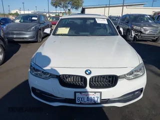 2017 BMW 3 Series 328d xDrive with VIN WBA8F1C39HK898141, listed as a IAAI auction lot 42654788 with 91,817 mi miles and . Bid and sale history available at DreamBid. Image 13.