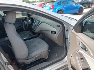 2017 Chevrolet Malibu LS with VIN 1G1ZB5ST4HF192093, listed as a IAAI auction lot 42069027 with 131,870 mi miles and . Bid and sale history available at DreamBid. Image 5.