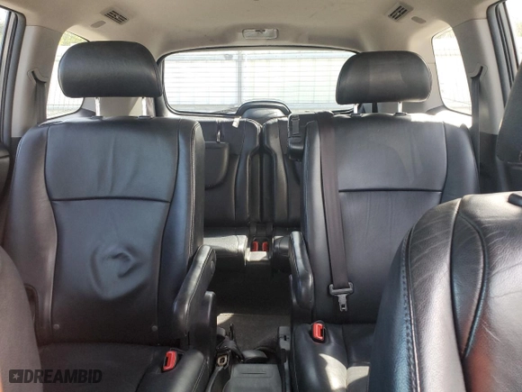 2013 Toyota Highlander with VIN 5TDZK3EH5DS134880, listed as a Copart auction lot 51152125 with 133,503 mi miles and Salvage Title. Bid and sale history available at carsss.com. Image 10.