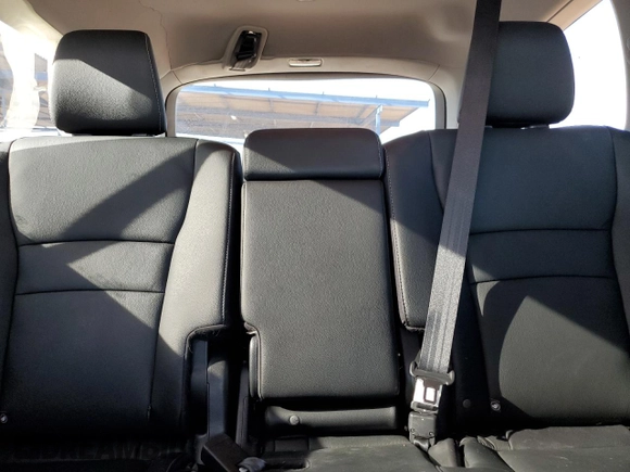 2021 Honda Pilot Special Edition with VIN 5FNYF6H21MB100996, listed as a Copart auction lot 60644935 with 39,298 mi miles and Salvage title. Bid and sale history available at DreamBid. Image 10.