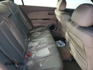 2005 Nissan Altima 3.5 SE with VIN 1N4BL11D55C171412, listed as a Copart auction lot 43170855 with 0 mi miles and Salvage Title. Bid and sale history available at carsss.com. Image 10.