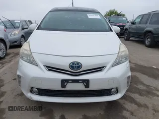 2014 Toyota Prius Two with VIN JTDZN3EUXE3359433, listed as a IAAI auction lot 42105488 with 183,237 mi miles and . Bid and sale history available at DreamBid. Image 12.