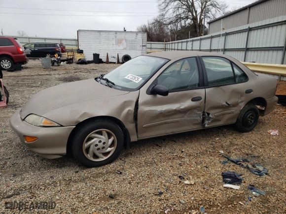 1999 Chevrolet Cavalier with VIN 1G1JC5246X7177879, listed as a Copart auction lot 47732675 with 174,716 mi miles and Clean Title. Bid and sale history available at carsss.com. Image 1.