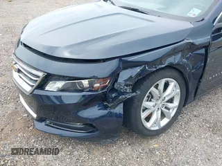 2018 Chevrolet Impala LT z VIN 2G1105S30J9132698, wystawiony jako IAAI lot #42148998 z przebiegiem 99 514 mil mil oraz . Historia ofert i sprzedaży dostępna na DreamBid. Obrazek 12.