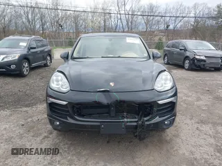 2015 Porsche Cayenne Diesel with VIN WP1AF2A29FLA31039, listed as a IAAI auction lot 42042677 with 157,884 mi miles and . Bid and sale history available at DreamBid. Image 13.