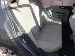 2014 Honda Accord Sedan EX with VIN 1HGCR2F7XEA047834, listed as a IAAI auction lot 42045081 with 162,532 mi miles. Bid and sale history available at carsss.com. Image 8.