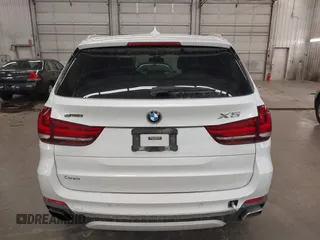 2016 BMW X5 xDrive40e with VIN 5UXKT0C50G0S77165, listed as a IAAI auction lot 40688779 with 110,317 mi miles and . Bid and sale history available at carsss.com. Image 17.
