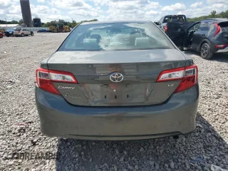 2012 Toyota Camry L with VIN 4T4BF1FK9CR172208, listed as a Copart auction lot 70824394 with Not Provided miles and Salvage Title. Bid and sale history available at DreamBid. Image 6.