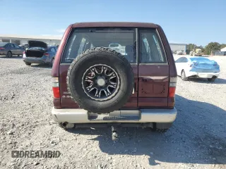 2000 Isuzu Trooper S с VIN JACDJ58X2Y7J11793, выставлен на аукционе Copart как лот 77431754 с пробегом 214 854 миль миль и Чистый • Clean title. История ставок и продаж доступна на DreamBid. Изображение 6.