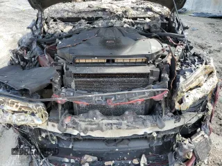2018 BMW X5 M z VIN 5YMKT6C50J0Y84198, wystawiony jako Copart lot #78484863 z przebiegiem Nie podano mil oraz . Historia ofert i sprzedaży dostępna na DreamBid. Obrazek 12.