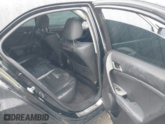 2010 Acura TSX z VIN JH4CU2F68AC005910, wystawiony jako IAAI lot #42361137 z przebiegiem 153 209 mil mil oraz . Historia ofert i sprzedaży dostępna na DreamBid. Obrazek 8.