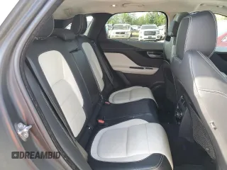2017 Jaguar F-Pace 20d R-Sport z VIN SADCL2BN9HA891134, wystawiony jako Copart lot #59625215 z przebiegiem 71 914 mil mil oraz Czysty tytuł • Clean title. Historia ofert i sprzedaży dostępna na DreamBid. Obrazek 10.