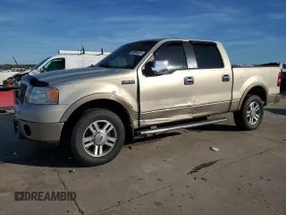 2006 Ford F-150 XL with VIN 1FTPW14V26FB03869, listed as a Copart auction lot 79869524 with 151,435 mi miles and Clean Title. Bid and sale history available at carsss.com. Image 1.
