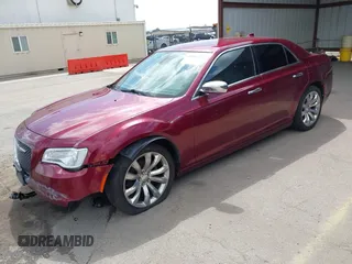 2019 Chrysler 300 Limited with VIN 2C3CCAEG3KH528635, listed as a IAAI auction lot 41953253 with 114,459 mi miles and . Bid and sale history available at DreamBid. Image 2.