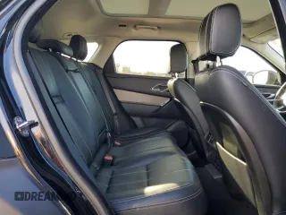 2019 Land Rover Range Rover Velar S z VIN SALYB2FV0KA219171, wystawiony jako Copart lot #80713624 z przebiegiem 64 010 mil mil oraz Szkoda całkowita • Salvage title. Historia ofert i sprzedaży dostępna na DreamBid. Obrazek 11.