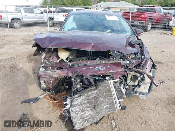 2013 Ford Fusion SE with VIN 3FA6P0H75DR139981, listed as a IAAI auction lot 40973069 with 134,293 mi miles and . Bid and sale history available at DreamBid. Image 12.