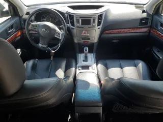 2012 Subaru Outback 3.6R Limited with VIN 4S4BRDKCXC2240559, listed as a Copart auction lot 51065795 with 110,185 mi miles and Clean Title. Bid and sale history available at carsss.com. Image 8.