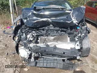 2019 Toyota RAV4 LE with VIN JTMH1RFV6KJ006440, listed as a IAAI auction lot 40428772 with 169,218 mi miles. Bid and sale history available at carsss.com. Image 6.