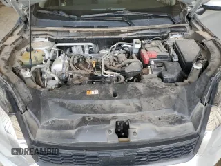 2023 Mitsubishi Outlander ES z VIN JA4J3TA84PZ010144, wystawiony jako Copart lot #53004255 z przebiegiem 63 236 mil mil oraz Szkoda całkowita • Salvage title. Historia ofert i sprzedaży dostępna na DreamBid. Obrazek 13.