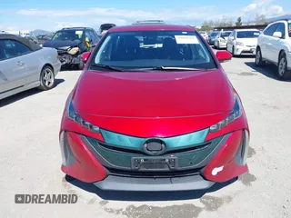 2017 Toyota Prius Plus with VIN JTDKARFP2H3045871, listed as a IAAI auction lot 39010761 with 91,544 mi miles and . Bid and sale history available at DreamBid. Image 12.