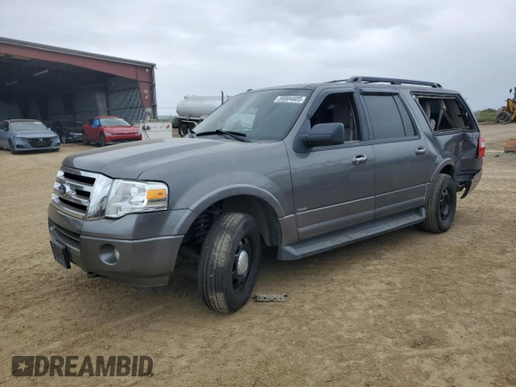 2012 Ford Expedition Max King Ranch z VIN 1FMJK1J59CEF11451, wystawiony jako Copart lot #50804605 z przebiegiem 205 027 mil mil oraz Szkoda całkowita • Salvage title. Historia ofert i sprzedaży dostępna na DreamBid. Obrazek 1.