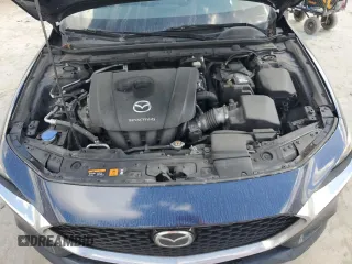 2019 Mazda 3 w/Select Pkg with VIN 3MZBPAAL3KM113621, listed as a Copart auction lot 44441495 with 152,159 mi miles and Non Repairable. Bid and sale history available at carsss.com. Image 11.