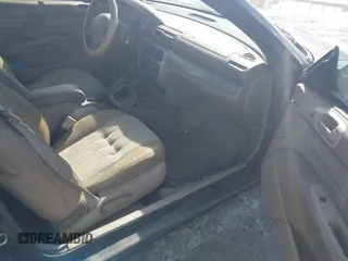2004 Chrysler Sebring LXi with VIN 1C3EL55R44N360175, listed as a IAAI auction lot 41609147 with Not Provided miles and . Bid and sale history available at DreamBid. Image 5.