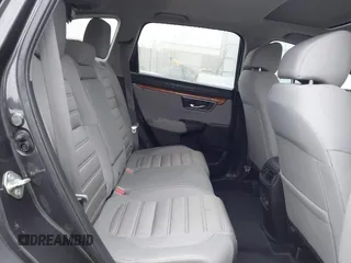 2018 Honda CR-V EX with VIN 7FARW1H59JE009444, listed as a IAAI auction lot 41903904 with 179,978 mi miles. Bid and sale history available at carsss.com. Image 8.