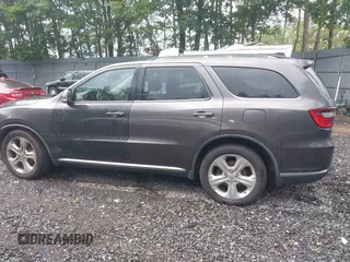 2014 Dodge Durango Limited с VIN 1C4RDHDG6EC446094, выставлен на аукционе IAAI как лот 42636893 с пробегом 129 253 миль миль и . История ставок и продаж доступна на DreamBid. Изображение 14.