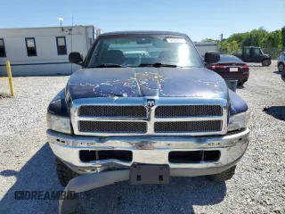 2001 Dodge 2500 with VIN 1B7KF23Z81J581286, listed as a Copart auction lot 54329385 with 148,859 mi miles and Salvage title. Bid and sale history available at DreamBid. Image 5.