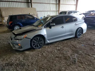 2015 Subaru WRX Premium with VIN JF1VA1D69F9822376, listed as a Copart auction lot 73398492 with 196,876 mi miles. Bid and sale history available at carsss.com. Image 1.