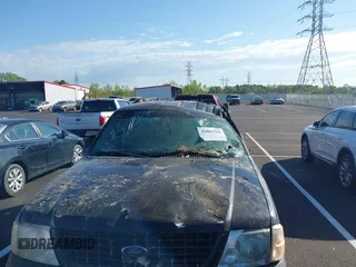 2005 Ford Explorer XLS with VIN 1FMZU62K95UA61162, listed as a IAAI auction lot 42001366 with Not Provided miles and . Bid and sale history available at DreamBid. Image 6.