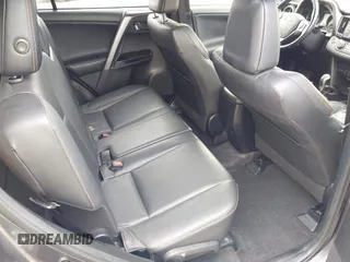 2016 Toyota RAV4 SE z VIN JTMJFREV9GJ069074, wystawiony jako IAAI lot #42460288 z przebiegiem 151 039 mil mil oraz . Historia ofert i sprzedaży dostępna na DreamBid. Obrazek 8.