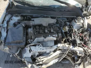 2015 Chevrolet Malibu LT with VIN 1G11D5SL7FF177981, listed as a Copart auction lot 54140905 with Not Provided miles and Salvage Title. Bid and sale history available at DreamBid. Image 11.