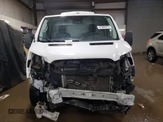 2018 Ford Transit with VIN 1FTYR1ZM5JKA51164, listed as a Copart auction lot 47960375 with 188,451 mi miles and Salvage Title. Bid and sale history available at carsss.com. Image 5.